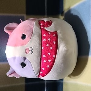 NWT 8 inch Squishmallows